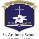 St. Anthony's 