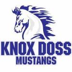 Knox Doss at Drakes Creek Middle School