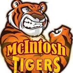 McIntosh High School