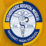 Orthopaedic Medical Magnet (LA)