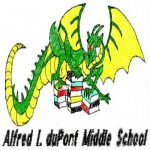 Alfred I. Dupont Middle School