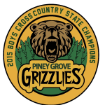 Piney Grove Middle School Home Meet