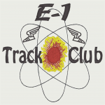 E-1 Track Club