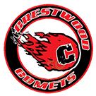 Crestwood Junior High School