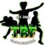 Trial By Fire Youth Track & Field Club