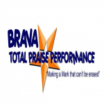 Brava Total Praise Performance