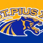 Saint Pius X