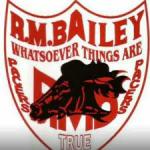R.M. Bailey High School
