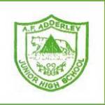 AF Adderley Junior High School