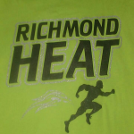 Richmond Heat