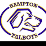 Knoch @ Hampton HS T&F Meet