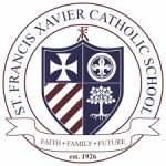 St. Francis Xavier