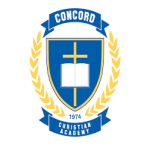 Concord Christian