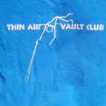 Thin Air Vault Club