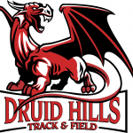 Druid Hills  Middle School