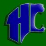 Hungary Creek Middle School