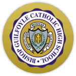 Bishop Guilfoyle