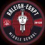 Raleigh Egypt Middle School