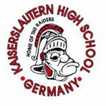 Kaiserslautern K-Town High School
