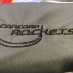 Concord Rockets Track Club
