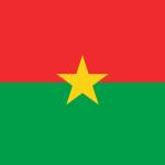 Burkina Faso