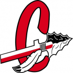 Cherokee Youth Track