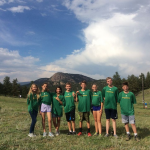 DCS Montessori Middle School