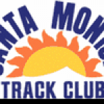 Santa Monica Track Club Santa Monica, CA, USA