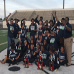 Sequoyah MS (Riverdale)