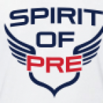 Spirit of Pre