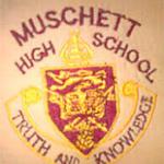 Muschett High School