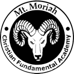 Mt Moriah Christian Fundamental Academy