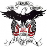 Lake Station Edison High School
