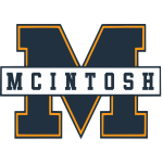 McIntosh High School