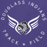 Douglass HS team Logo