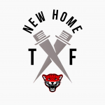 New Home team Logo