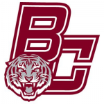 Breckinridge County team Logo