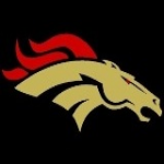 Bullitt East team Logo