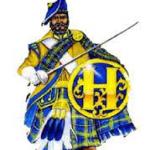 Cloudland High School