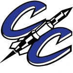 Crittenden County team Logo