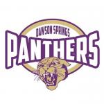 Dawson Springs team Logo