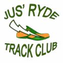 Jus Ryde Track Club
