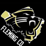 Fleming County team Logo