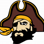 McCreary Central team Logo