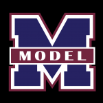 Model team Logo