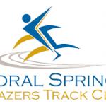 Coral Springs Blazers Track Club