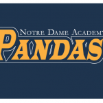 Notre Dame team Logo