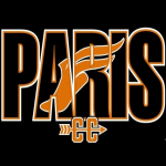 Paris team Logo