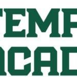 Temple Academy