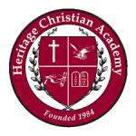 Heritage Christian Academy
